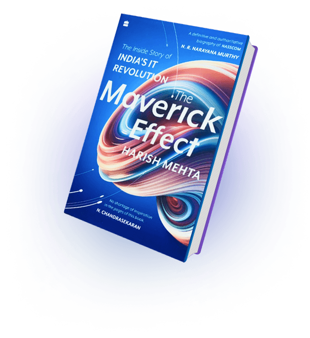The Maverick Effect Book